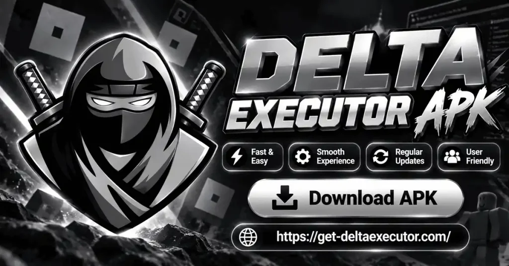 Delta Executor APK