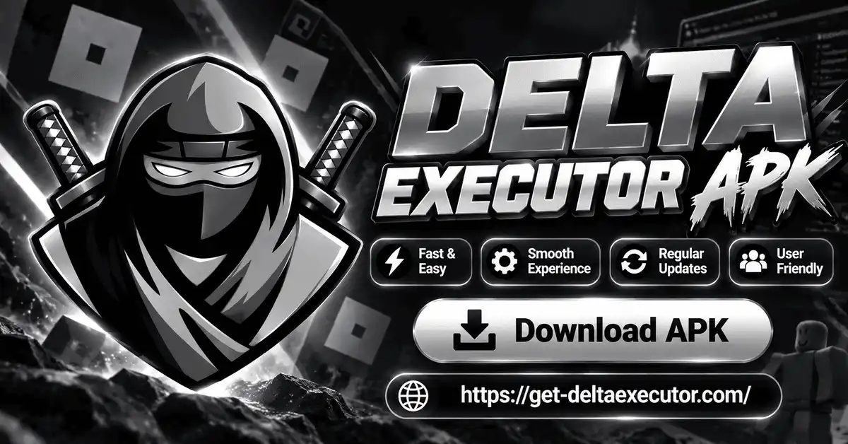 Delta Executor APK