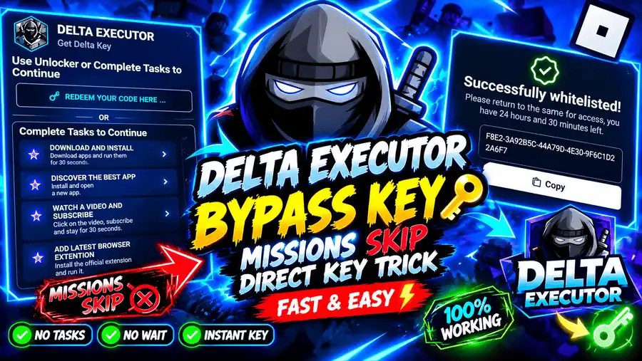 Download Delta Executor
